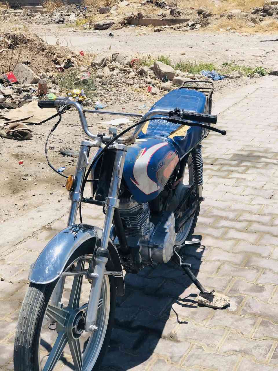 سلام عليكم نامي موديل 21 للبيع اي عيب مابي شرط تأيرات جدد محرك مابي لاصرف ولا بخار سعر 225بي مجال للشراي ***********
