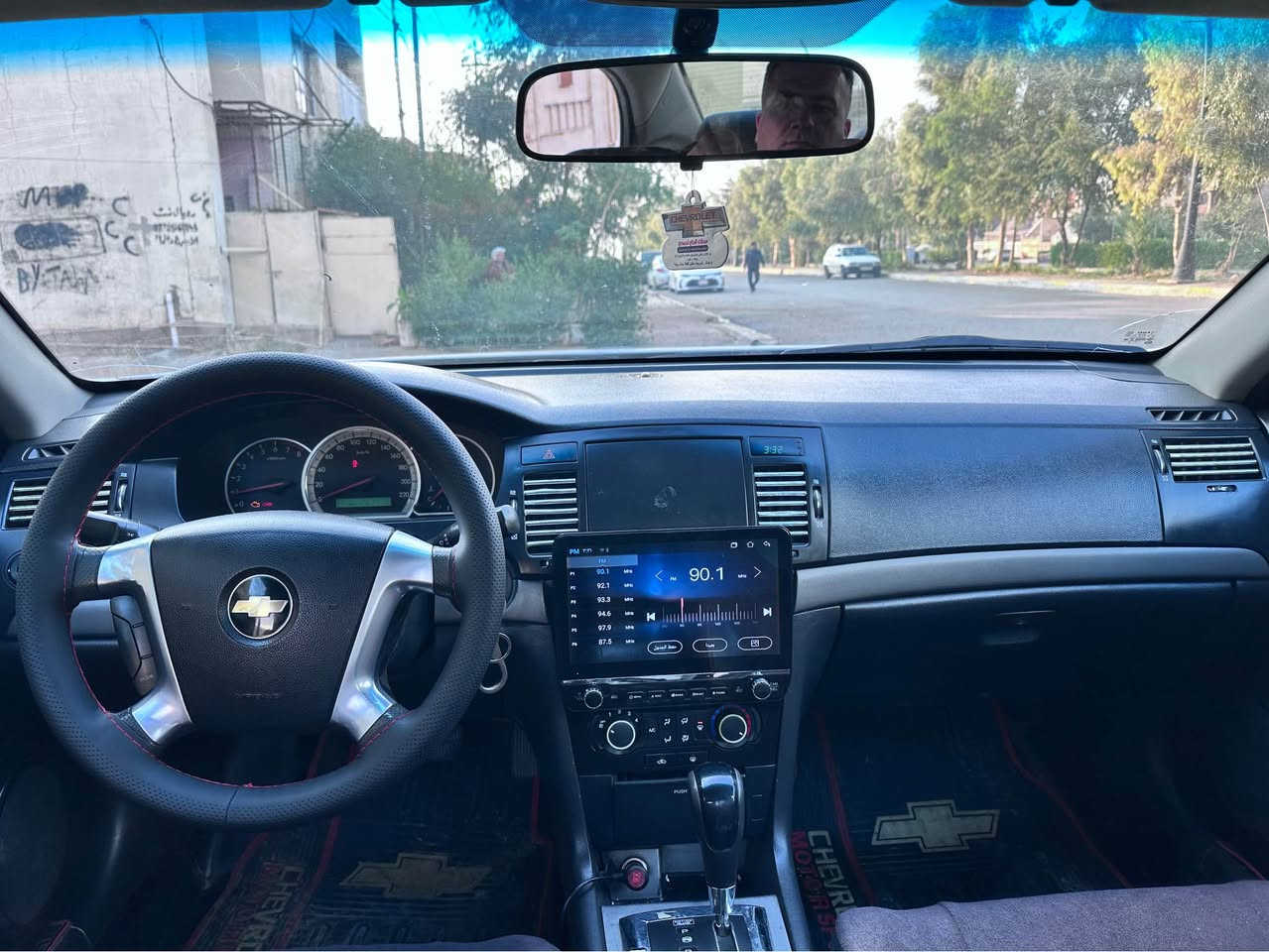 سلام عليكم
للبيع ابيكا مديل 2009 رقم سليمانيه شرط التحويل سنويه جديده لحد 2031
مقدم على بطاقة بنزين مستلم وصل 🍒محرك كير شرط ❄️تبريد شغال تتدفىه شغال 💥سياره بيها قطعتين صبغ بدون دواخل 💥طخم تاير جديد سياره كلش حلوه بدون مصرف سعر 72 بيها مجال كلش قليل مكان سياره كركوك شراي خابر *********** رقم بيها واتساب هم تحياتي كركوك, العراق
