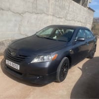 كامري • ٢٠٠٧ • محرك ٦