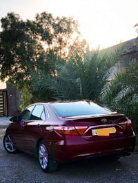 #فقط_الشراي يتواصل كامري موديل ٢٠١٥ مواصفات xse رقم سليمانيه تحويل ثان...