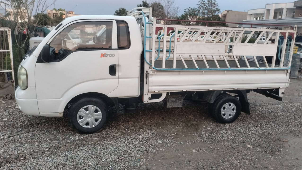 كيا 2700
كل جاهز بدون مصرف سنوي جديد حتی 2031
سعر 93


**إذا كنت صاحب هذا الإعلان وتريد حذفه لأي سبب، رجاءا أرسل رسالة إلى الدعم الفني**