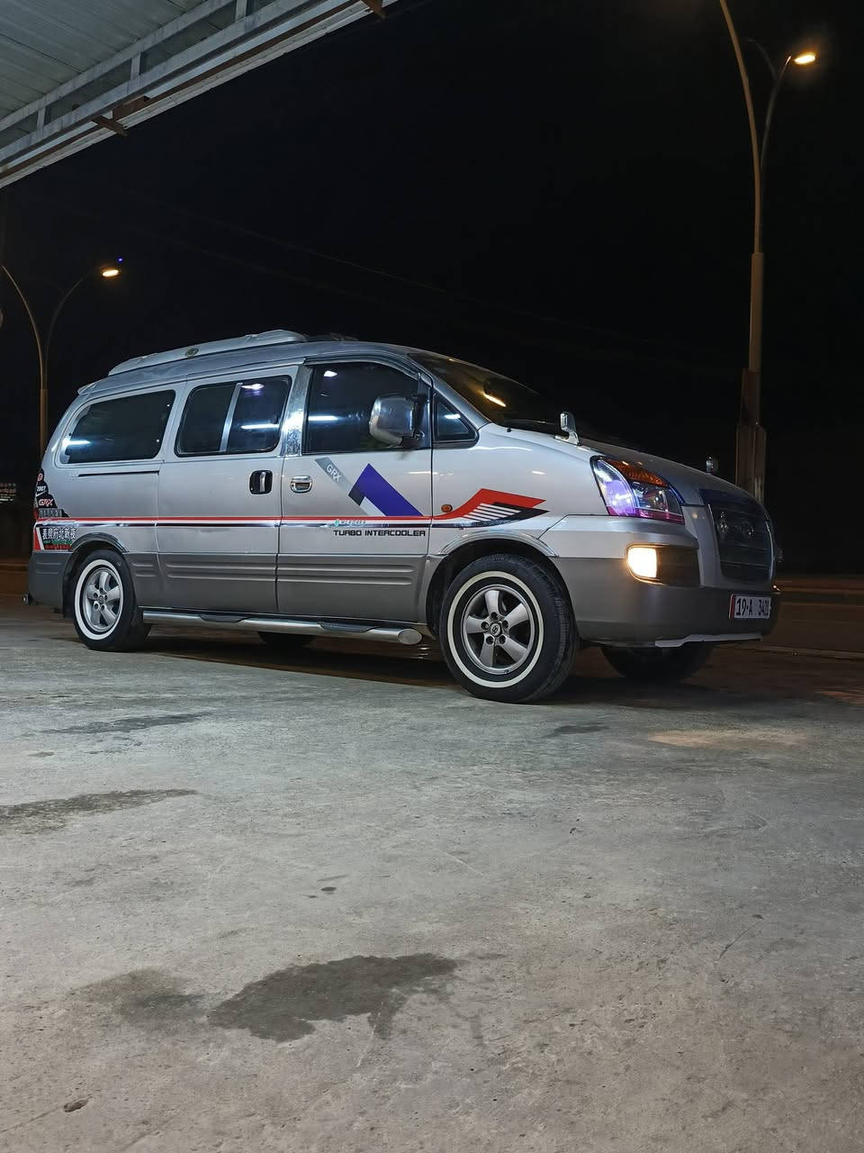 السلام عليكم ستاركس 2007 كفاله عامه من صبغ وظربه مكينه كير اكسل كفاله منظومه تبريد جديده صدرين جدد تخم تاير جديد دوشمه عام جديده سيارة خير من الله مابيها نقص برغي رقم كربلاء انكليزي باسمي مكان السيارة بغداد الطارميه للاستفسار
***********
***********
