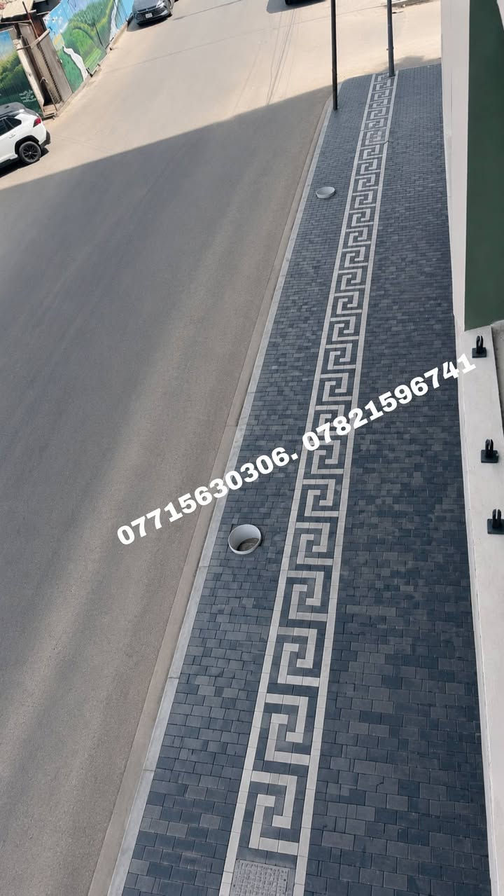 معمل مقرنص بغداد يوجد لدينا جميع نواع المقرنص بسعار مناسبه وجوه سوك ويوجد لدينا خدمت توصيل بغداد وجميع المحافضات متوفر كادر عمل  /***********.
*********** #مقرنص #المقرنص #تطبيك #معمل #خلفات #خلفه #بغداد #معمل #بغداد # يوجد كرسته وعمل بسعار مناسبه
معمل مقرنص بغداد يوجد لدينا جميع نواع المقرنص بسعار مناسبه وجوه سوك ويوجد لدينا خدمت توصيل بغداد وجميع المحافضات متوفر كادر عمل  /***********.
