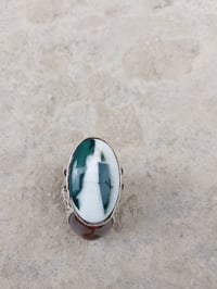 محابس • عقيق مصور • قياس ٢٤