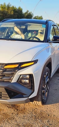 توسان • ٢٠٢٥ • ١٢ ألف كم