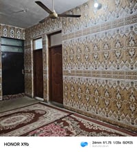 بيت زراعي • ورا دائرة الكهرباء • ١٦٠م