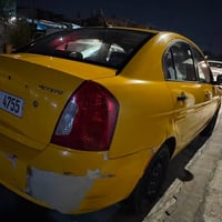 اكسنت ٢٠١٠ • محرك و گير شرط • سنوية جديدة