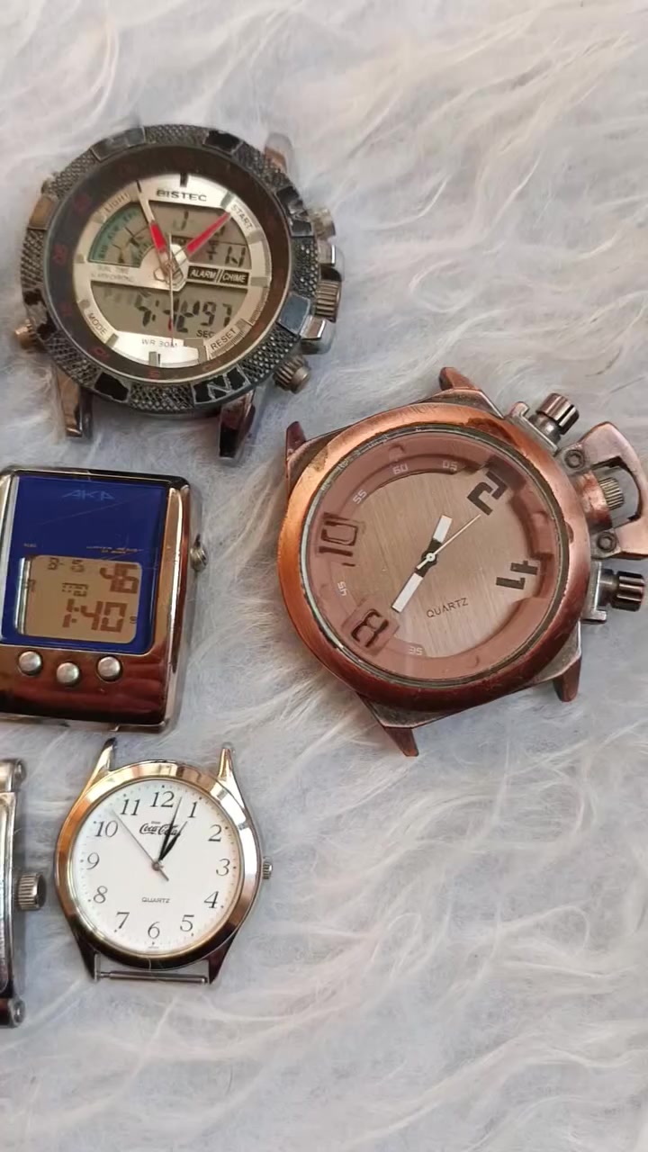 شلعة رؤوس 18 قطعه شلع 
كل القطع شغالات ضرط الفحص 
ب 75 الف مع التوصيل نهائي 💛


**إذا كنت صاحب هذا الإعلان وتريد حذفه لأي سبب، رجاءا أرسل رسالة إلى الدعم الفني**