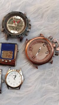 شلعة رؤوس • ١٨ قطعة • شغالات