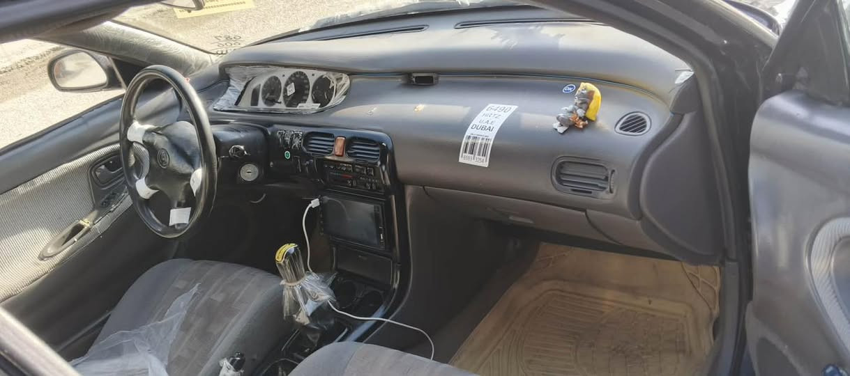 شرط تحويل وكال 
سعر 42وبي مجال 
مازدە فاصولیا مودیل 1993 کیر محرک شرط صدر دبلات جدید تایرات جدید بیهه ضبه خفیفه جالمغ سایق فقط بدون دخل رقم اربیل سنویه منتهی
مكاني كركوك بنجا علي 
شراي خابر وتدلل مامتواجد خاص 
 ***********
