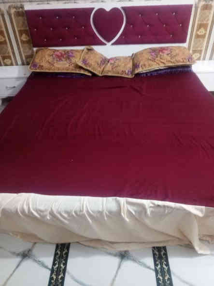 مكلف بالنشر

للبيع في الديوانية – حي العسكري الثاني:

كنتور + سلايت + ميز + جرباية
✨ مستعملات بحالة جيدة
✨ السعر فقط 300 ألف دينار

للاستفسار والتواصل:
📞 ***********
يتوفر واتساب

الرجاء المشاركة 🙏     @إشارة
