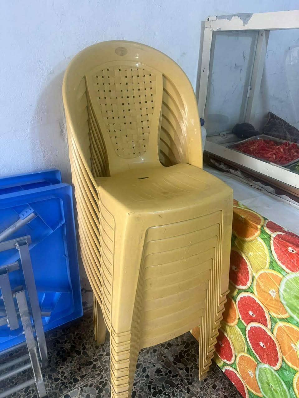 بيع مستعجل كلمن وسعره


**إذا كنت صاحب هذا الإعلان وتريد حذفه لأي سبب، رجاءا أرسل رسالة إلى الدعم الفني**
