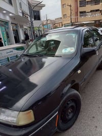 سيارة فكتره 18 رقم بغداد سنويه عضم عاج سنويه جديده بسمي بيع مستعجل الس...