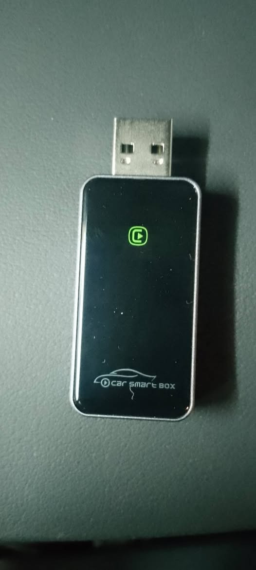 كار بلي للبيع 15 الف


**إذا كنت صاحب هذا الإعلان وتريد حذفه لأي سبب، رجاءا أرسل رسالة إلى الدعم الفني**