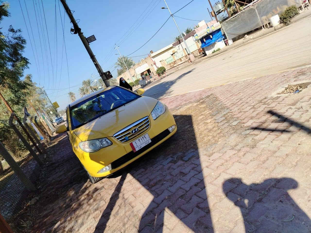 النترة موديل 2008جاهزة وارد امريكي مكينه وكير وحدادية وكهربات وتبريد تخم تاير بيها جمالغ امامي ابدل مشروع وطني السنويه 29 مصفره هيه وغرمات للبيع اومراوس بخصوصي مع الفرق السعر 87مكان السيارة الدوانية قظاءالشامية *********** كربلاء, العراق
