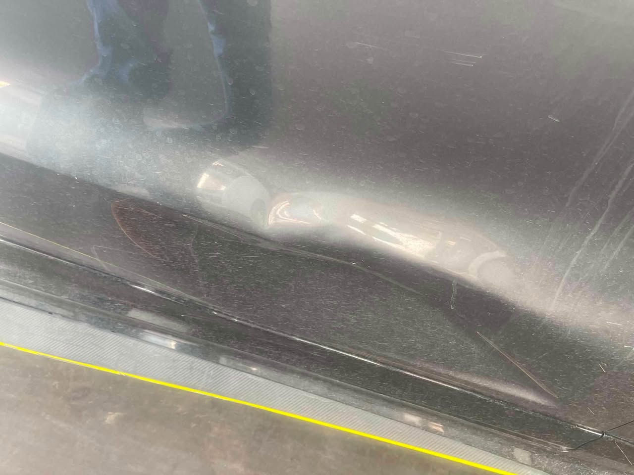 Changan Uni T sport

24

فول اوبشن:

محرك حجم 1500 توربو جارج

ناقل حركة من 7 سرعات

سقف بنوراما

بصمة

شاشة كبيرة GPS

شاشة عدادات ديجتال 

‏Auto hold

كامرات عدد 4 بتقنية360 درجة + تصوير ذاتي

رادار امامي 

تحديد مسار

عجلة القيادة بشكل حرف D

مثبت سرعة 

تحديد مسار

شحن وايرلس

‏AUTO PARK

ثلاث وضعيات قيادة(eco,sport,normal)

هاند بريك كهربائي

تبريد خلفي

مقاعد جلدر رياضية مع خاصية تدفئة وتبريد 

الصندوق الخلفي كهربائي

عجلات حجم 20 نوع continental

كراسي كهربائي 

حساسات على دائر سياره

لدات امامي خلفي

مرايا كهربائية قابلة للطي

نظام صوتي من 6 سماعات

نظام تحكم عن بعد مع قابلية فتح واغلاق النوافذ الجانبية والتحكم بحركة السيارة عن طريق الريمونت كونترو
للاستفسار 
*********** بغداد, العراق
