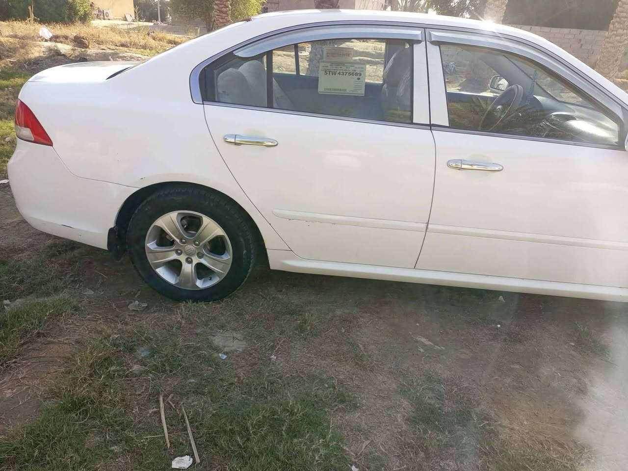 سلام عليكم ورحمه الله وبركاته
او بتمة كيا البيع موديل 2009

سيارة وارد خليجي 

سيارة عميةة 

بيهة بارد بل ههلالات 

و الباقي مكفول كفالة عامة 

سيارة مراوس 

ب كياا بنكو حملل 

كون موديل 2020او فوكك

السعر 127او بيهة مجال قليل 
***********رقم الهاتف 
🫡🫡🫡
