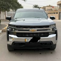 شوفرليت سلفادور LT   موديل 2020 وارد  حادثه سطحي بنيد وبدايه الجاملع ا...