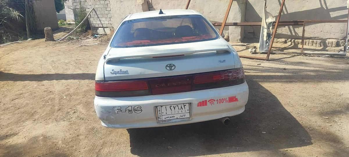 كرسته لبيع سياره جاهزه مكينه وكير جدد هستوني شديتهن ماصار سبوع حاويه ترايك لبصره وسياره شوفت عينك نفس الي بل صوره مالت جناي وتبريد شغال السعر كفاله من كص السيارة  *********** السعر ب40وبيه مجال
