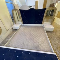 غرفة نوم تركي • ٦ قطع • نجف