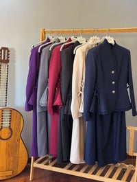 خامة • رخصة الادمن • ملابس