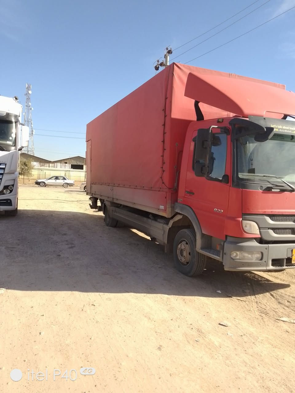 اللبیع مودیل 2014

بۆدی 720
کلوو بەشرت 
سیارە رقم سەنەوی هەزە کلو جدید 
مواصفات
هاف 
ته بريد 
جام كهربا 
دكمه هه زه
 كاميره
بويله ر
قفل مركزى 
مكينه 822
كوشن هيته ر
ماشيه 392000  هه زار
طاخم طايه ر كلو جديد 
چوپ 
*********** واطص اب فابير
