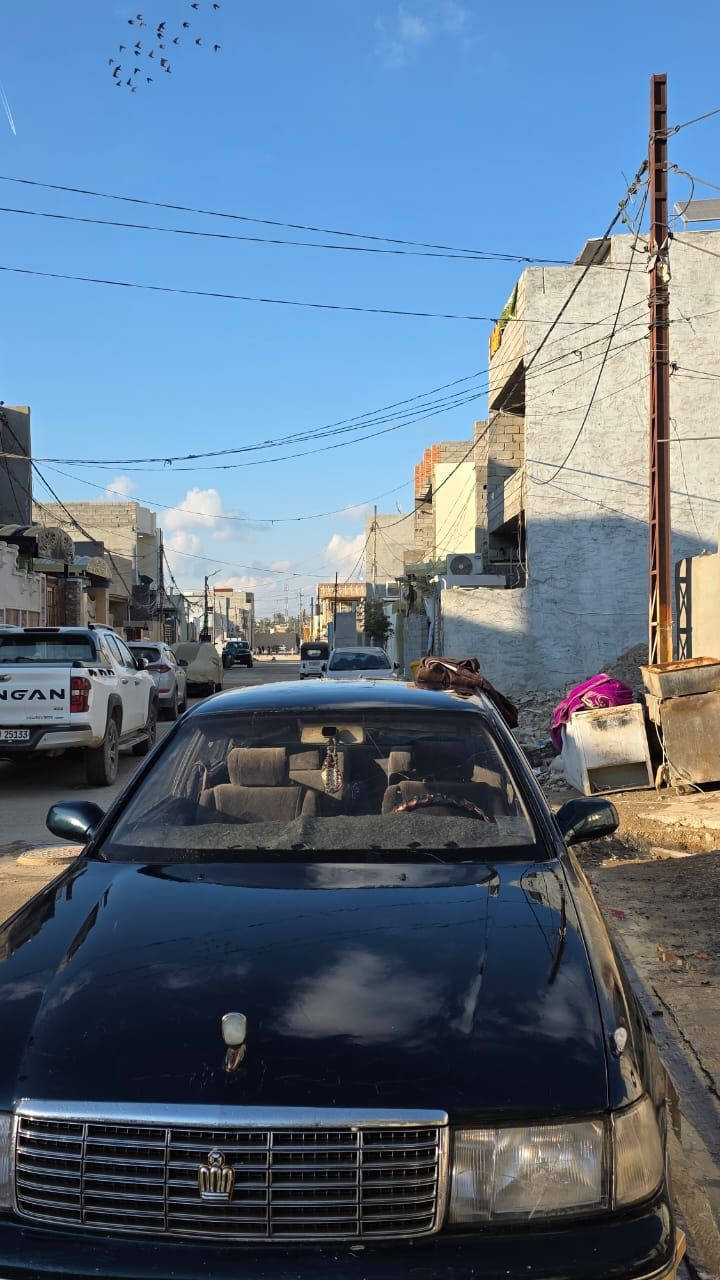 ‎ﺳﻼم ﻋﻠﻴﻜﻢ ﺑﻄﻪ ﻣﻨﻔﺼﻞ ﻟﻮن زﻳﺘﻮﻧﻲ ﻣﺤﺠﻠﻪ ﺳﻴﺎره ﺣﻠﻮه ﻣﺎﺑﻴﻬﺎ اي ﻧﻘﺺ ﻣﻮدﻳﻞ 94ﻣﻜﻴﻨﻪ vtt رﻗﻢ‎ بعقوبة, ديالى


**إذا كنت صاحب هذا الإعلان وتريد حذفه لأي سبب، رجاءا أرسل رسالة إلى الدعم الفني**