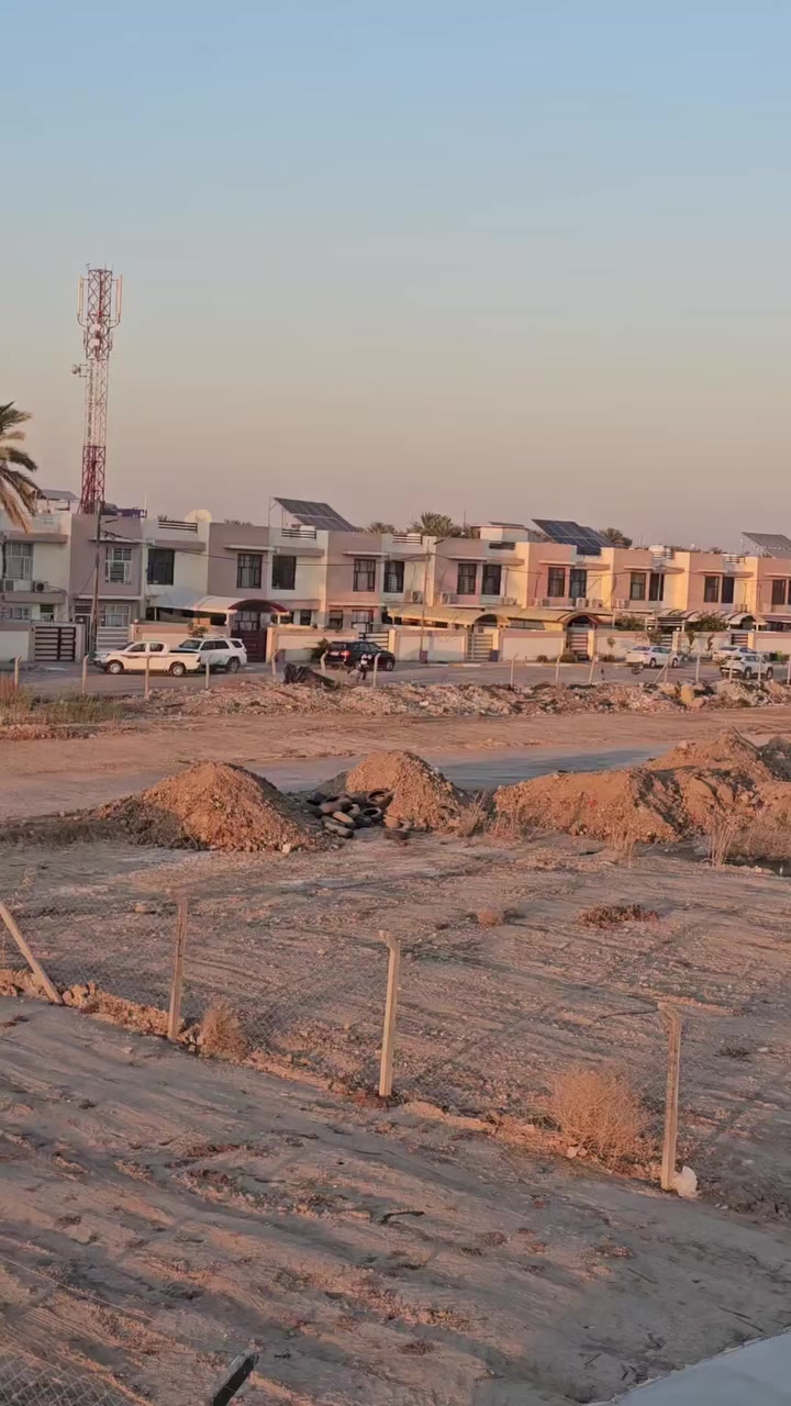 قطع طابو صرف منطقة التاجية بمساحات مختلفة للأستفسار 
***********
***********
