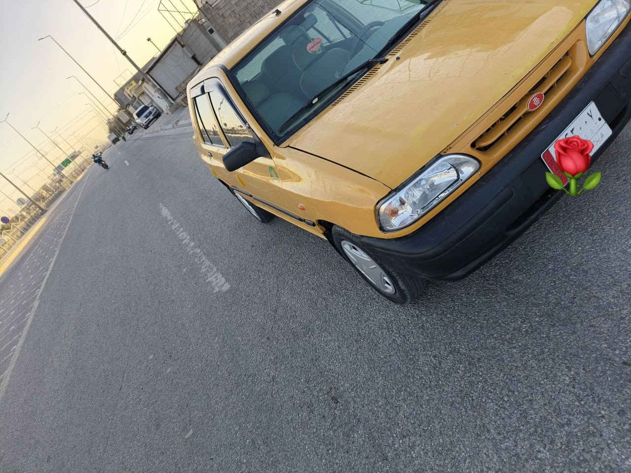 سايبا 2015 صفرا بيها رشات بسيطه ومعمر خياسات بس مكينه وكير وحداديه وشواصي وكهربائيات جدد تبريد مايشتغل ما اعرف شبي سنويه ماساقطه وهياه مصفرها وغرامات ماعليها لو ربع رقم كربلاء مكانها كربلاء شارع المدرسي ***********
