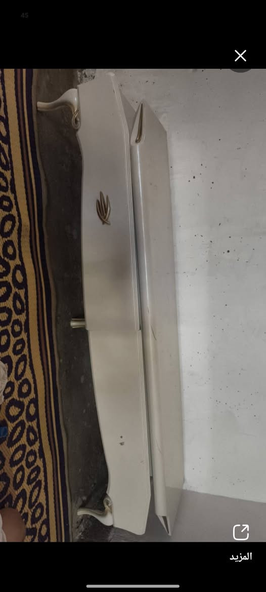 ميز بعد جديد بغداد
110


**إذا كنت صاحب هذا الإعلان وتريد حذفه لأي سبب، رجاءا أرسل رسالة إلى الدعم الفني**