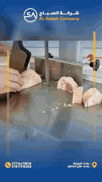 منشار لحم منضدي – ستانلس ستيل كامل 🔥 أداء قوي لقص اللحم والعظم بسهولة،...