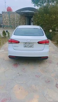 سيراتو • ٢٠١٨ • مكينة ٢٠٠٠