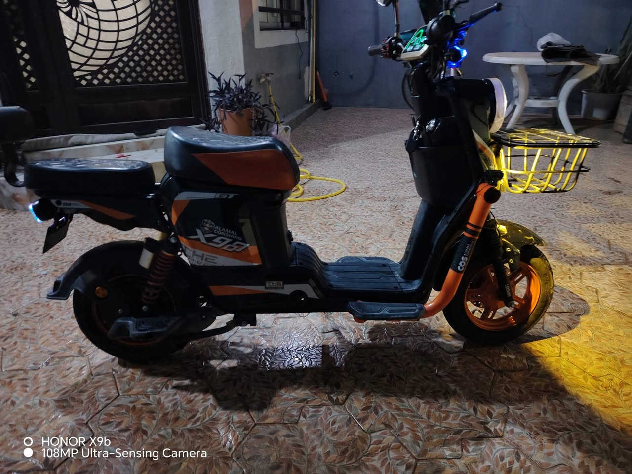 x900للبيع اي عيب مابي دراجه نضيفه سعر 400وبي مجال شراي خابر ***********
