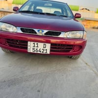 بروتون 2004 تعمير جديد  بدون لا طخه ولا كلشي  تعمير درجه اولاً مال جنا...