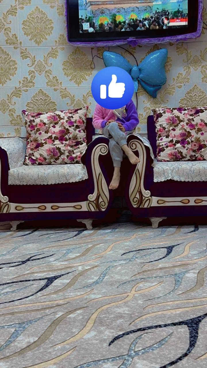 غرفة نوم ام السته ب600يحتاجلها تعديلات بسيطه
تخم سبع قطع يحتاجله تصليح بالقنفات الكبار ب275
مكانهن شارع عشرين ***********للاستفسار
