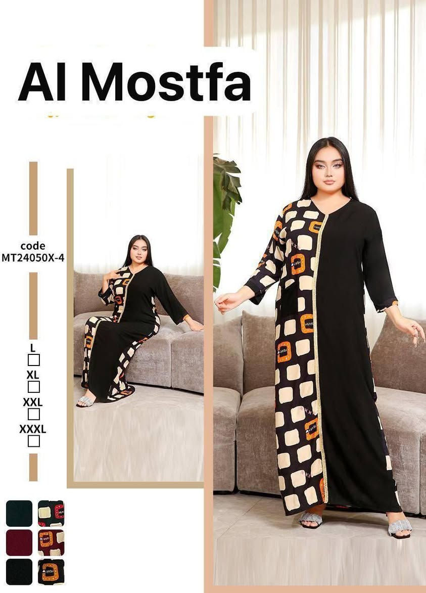 دشداشة كشمير
خامة اصلية 

قياسات راهية
L   -3Xl
 كل مديل 3 الوان

سعر درزن 62


**إذا كنت صاحب هذا الإعلان وتريد حذفه لأي سبب، رجاءا أرسل رسالة إلى الدعم الفني**