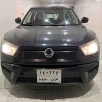 تيڤولي • ٢٠١٧ • ٤٨٠٠٠ كم