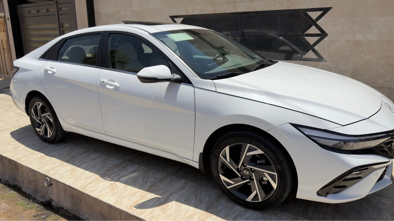 ماشيه 30500km 
كفالة عامه تحت الضمان 
السعر 180$ وبيها مجال للشراي 
الاتصال *********** موصل, نينوى
