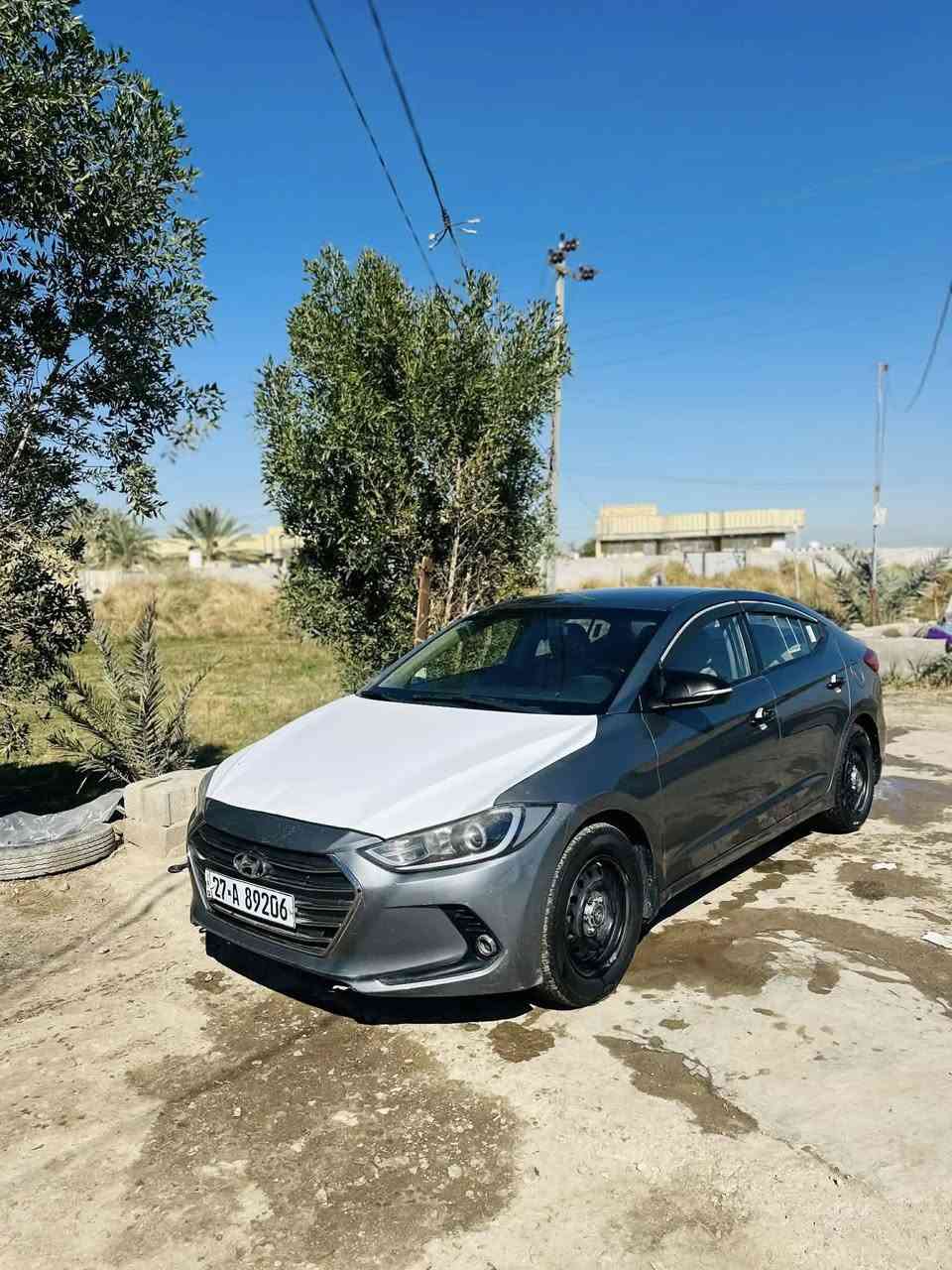 النترا. ١٦شكل ال ١٧خليجي  مكينه ألفين سياره كفاله شرط بيه طبخات بسيطه سياره جاهزه ***********
