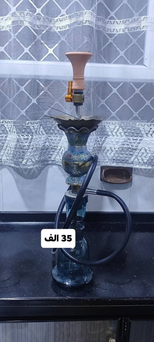 نراكيل طه للبيع عدد ثلاثا يرهم بيع وحدة أو ثنين  أو شلع حسب الطلب السعر مذكور بل صورة


**إذا كنت صاحب هذا الإعلان وتريد حذفه لأي سبب، رجاءا أرسل رسالة إلى الدعم الفني**