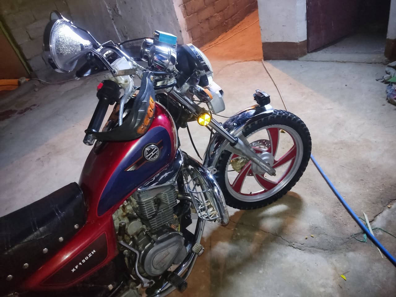 تايموته للبيع اوراق موديل ١٩دراج نشطه وشغاله وخير من الله السعر ٦٥٠ وبيه مجال المكان سوق الشيوخ


**إذا كنت صاحب هذا الإعلان وتريد حذفه لأي سبب، رجاءا أرسل رسالة إلى الدعم الفني**