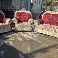 ١٠نفرات • مستعمل • نضيف