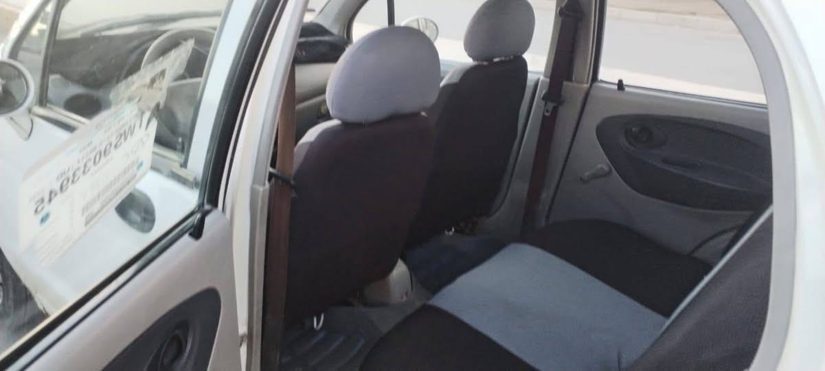 كوكو 2012 رقم نينوى دولي شرط الوكاله والتحويل مكينه وكير شرط كاربون بانزين السعر 31  وبيها مجال تجي وتدلل السيارة مال جناي ***********
