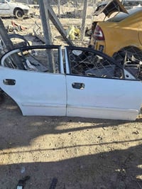 أبواب • صفحة يمين • راديتر ومراوح جديد