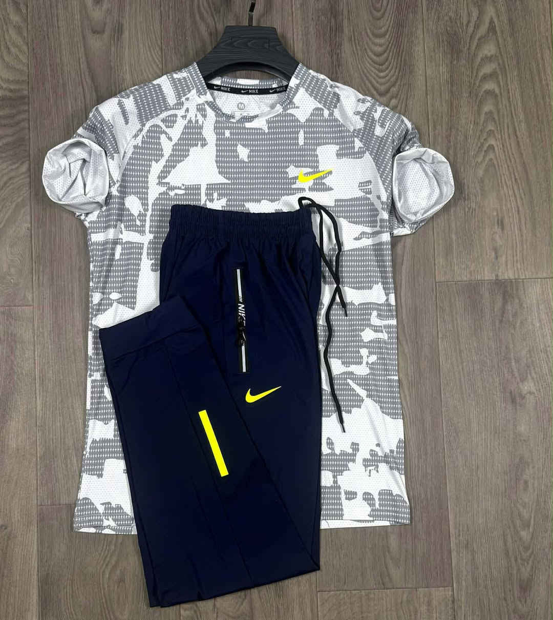 يا الله على بركة الله افتتاح الموسم الصيفي 🤍

تراك من شركه نايك تشيرت فلتر بجامه وتر بروف 
قياسات M...L...XL...2XL

سعر 18 الف 

العنوان ديالى بعقوبة تحرير فلكه الاخيره ورا نجده مقابل مختبر الهبه الجديد متوفر توصيل الجميع المحافظات 5 الف


**إذا كنت صاحب هذا الإعلان وتريد حذفه لأي سبب، رجاءا أرسل رسالة إلى الدعم الفني**