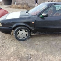 اودي • كربلاء • محرك وكير جديد