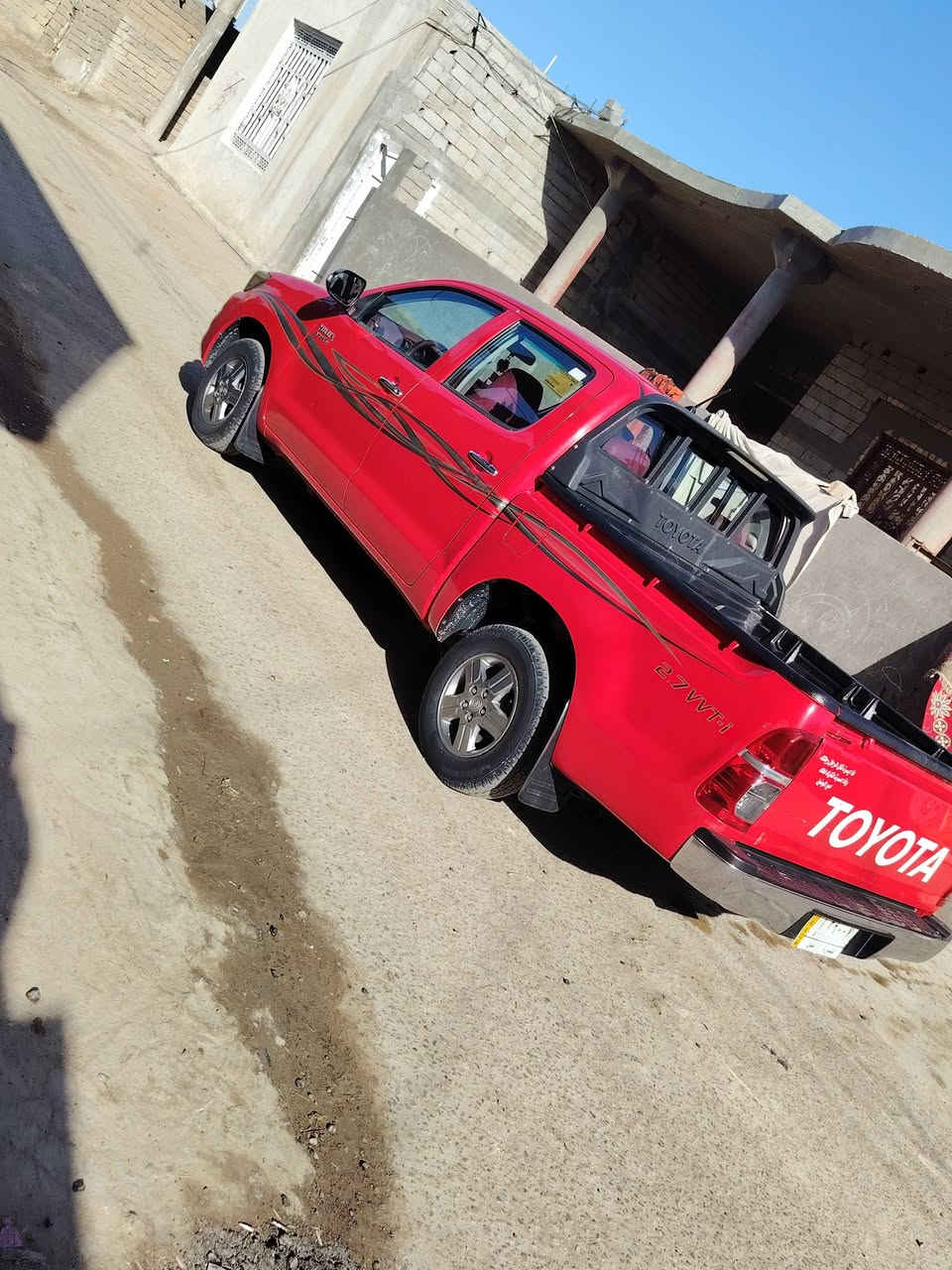 اللهم صل على محمد وال محمد
سياره لبيع مديل ١٥ شاصي ١٩ اوتوماتيك فول رقم بصره
البصره المدينه الخاص ابو كاظم البزوني
***********
***********
