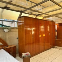 غرفه صاج درجه أولى صاج داخلي وخارجي كامل                              ...