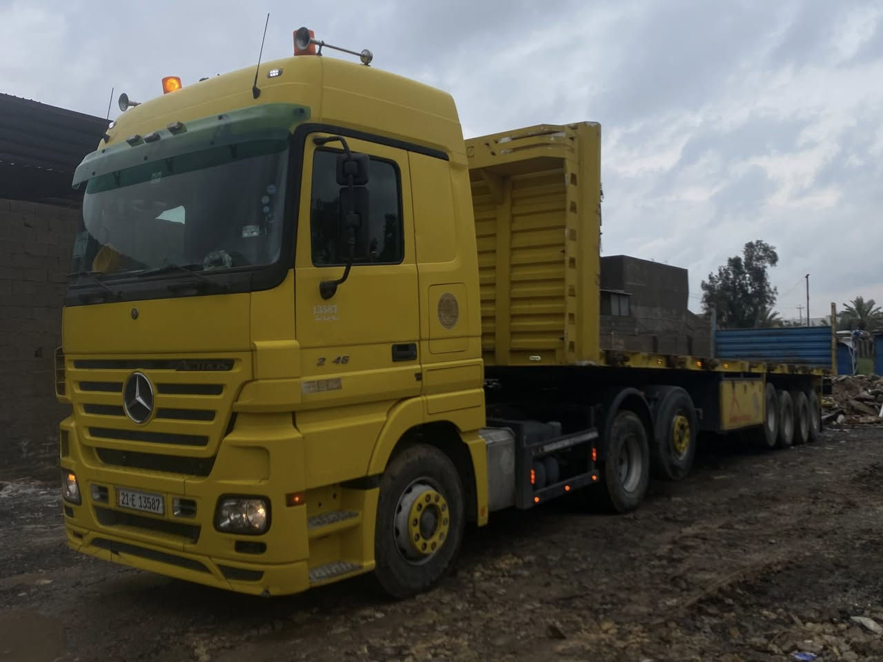 كتروز موديل ٢٠٠٥ محرك ٤٦(***********)
