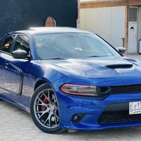 تشارجر • ٢٠١٩ • جسر ديالى